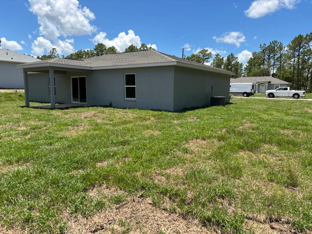 9425 N PINEVIEW WAY, CITRUS SPRINGS, FL, 34434