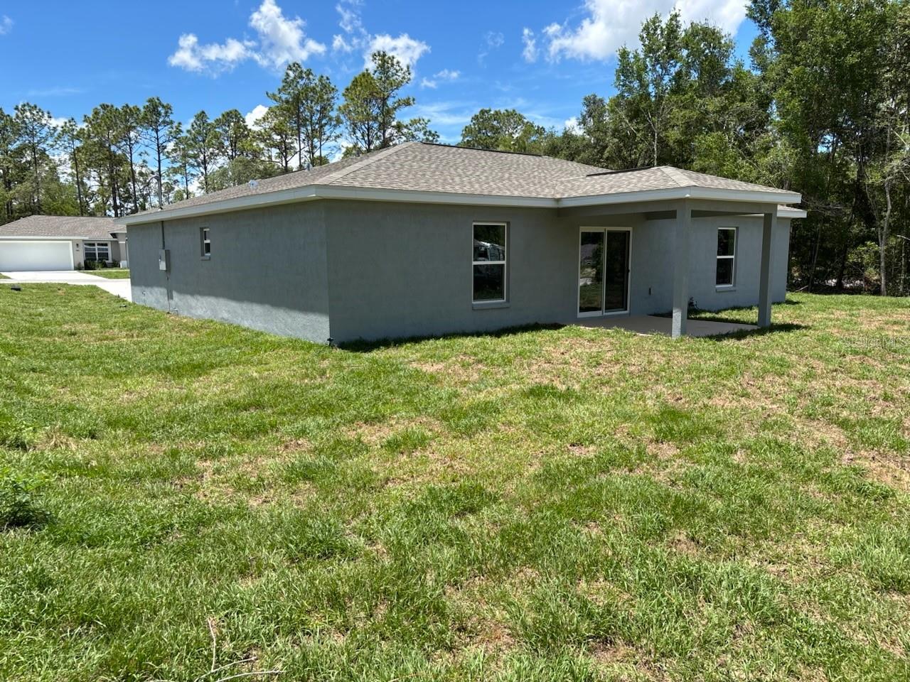 9425 N PINEVIEW WAY, CITRUS SPRINGS, FL, 34434