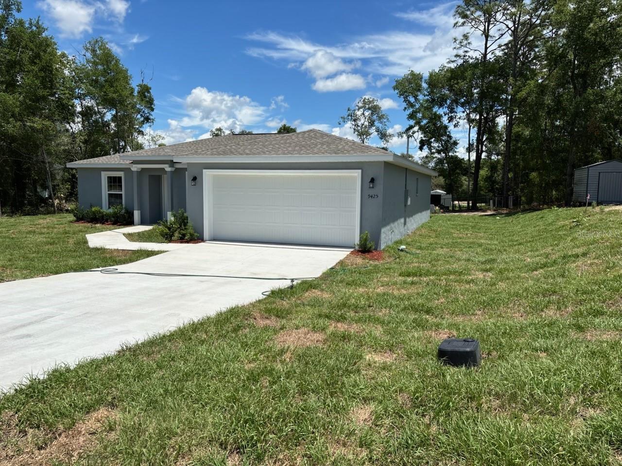 9425 N PINEVIEW WAY, CITRUS SPRINGS, FL, 34434