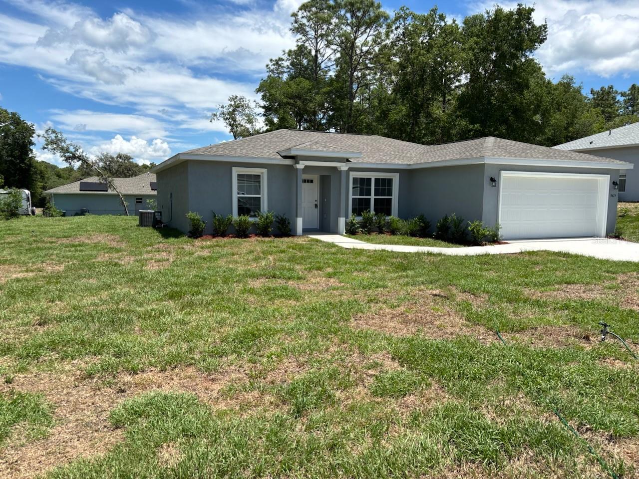 9425 N PINEVIEW WAY, CITRUS SPRINGS, FL, 34434