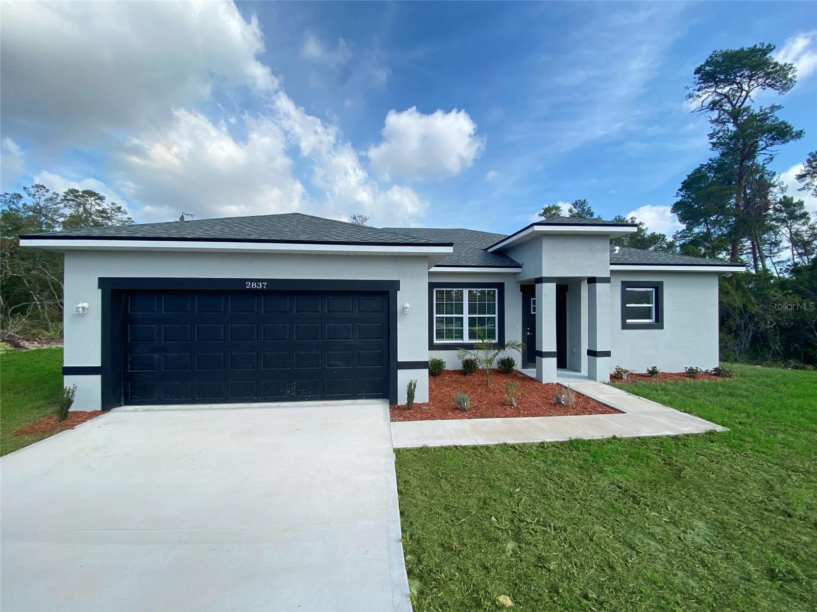 2837 SW 173RD STREET RD, OCALA, FL, 34473