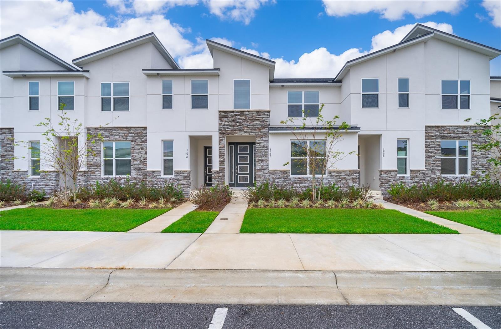 1852 TROPICAL PALMS CIR, KISSIMMEE, FL, 34747