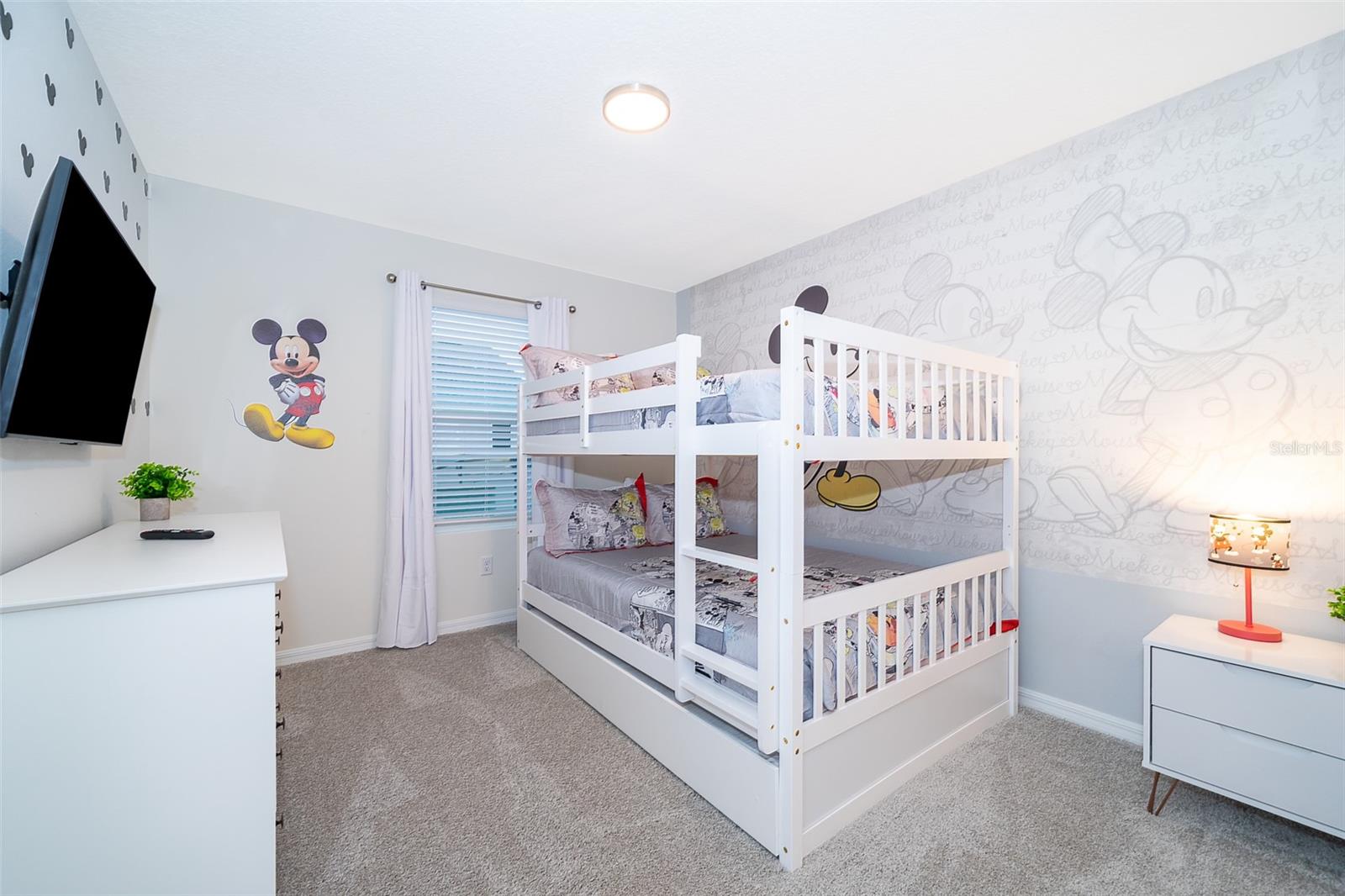 1852 TROPICAL PALMS CIR, KISSIMMEE, FL, 34747