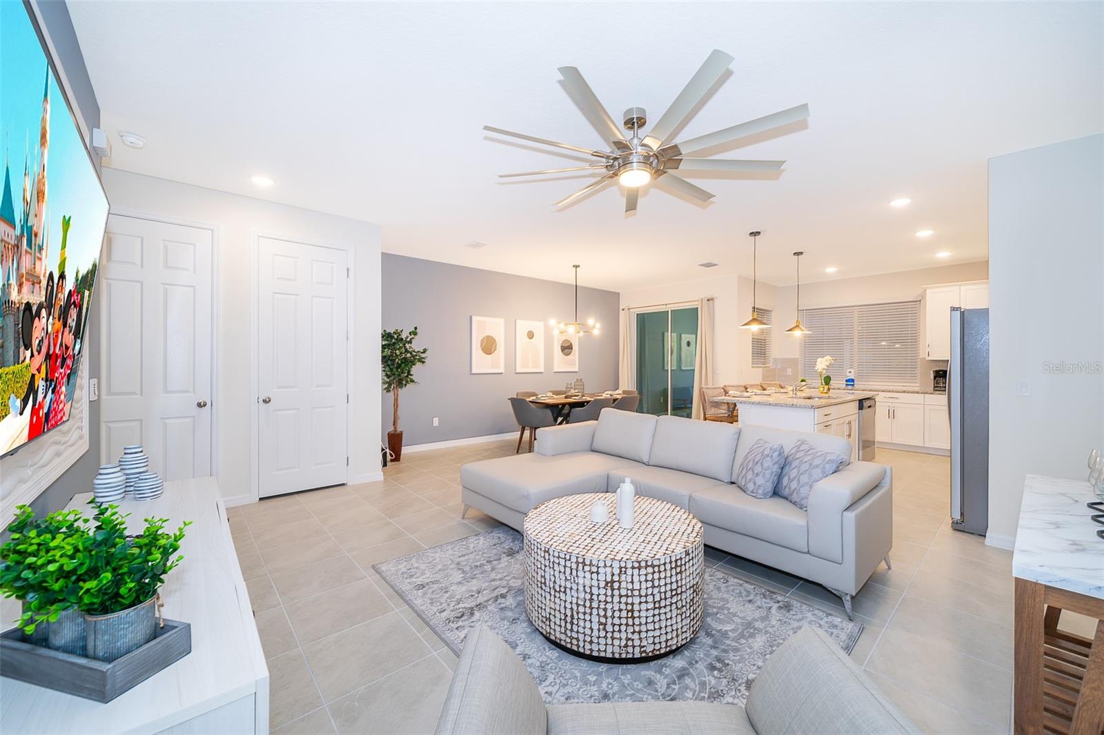 1852 TROPICAL PALMS CIR, KISSIMMEE, FL, 34747