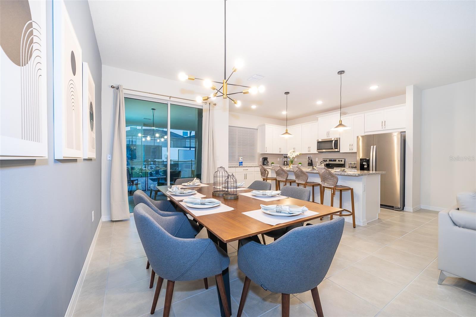 1852 TROPICAL PALMS CIR, KISSIMMEE, FL, 34747