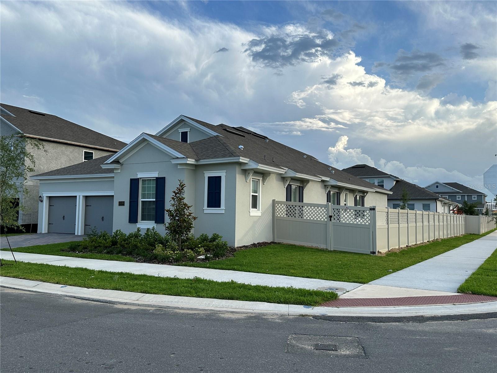 15161 LAKE BESSIE LOOP, WINTER GARDEN, FL, 34787