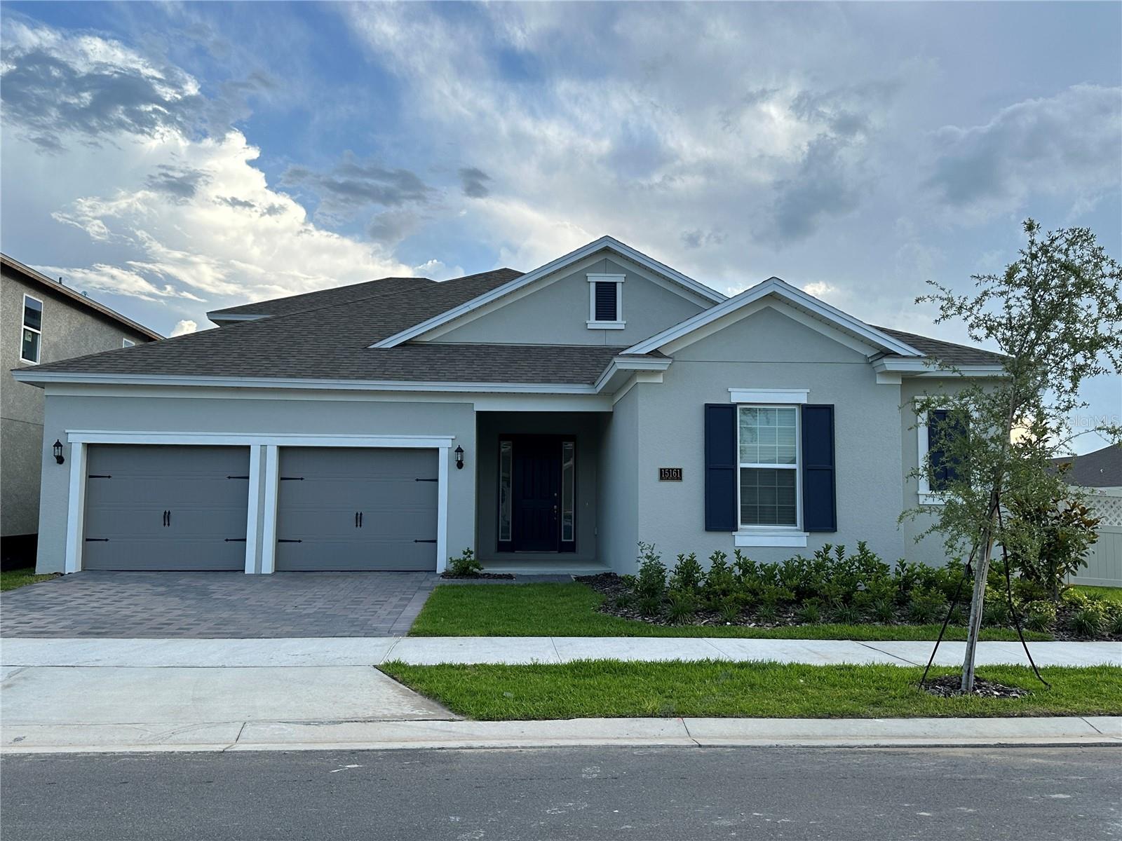 15161 LAKE BESSIE LOOP, WINTER GARDEN, FL, 34787