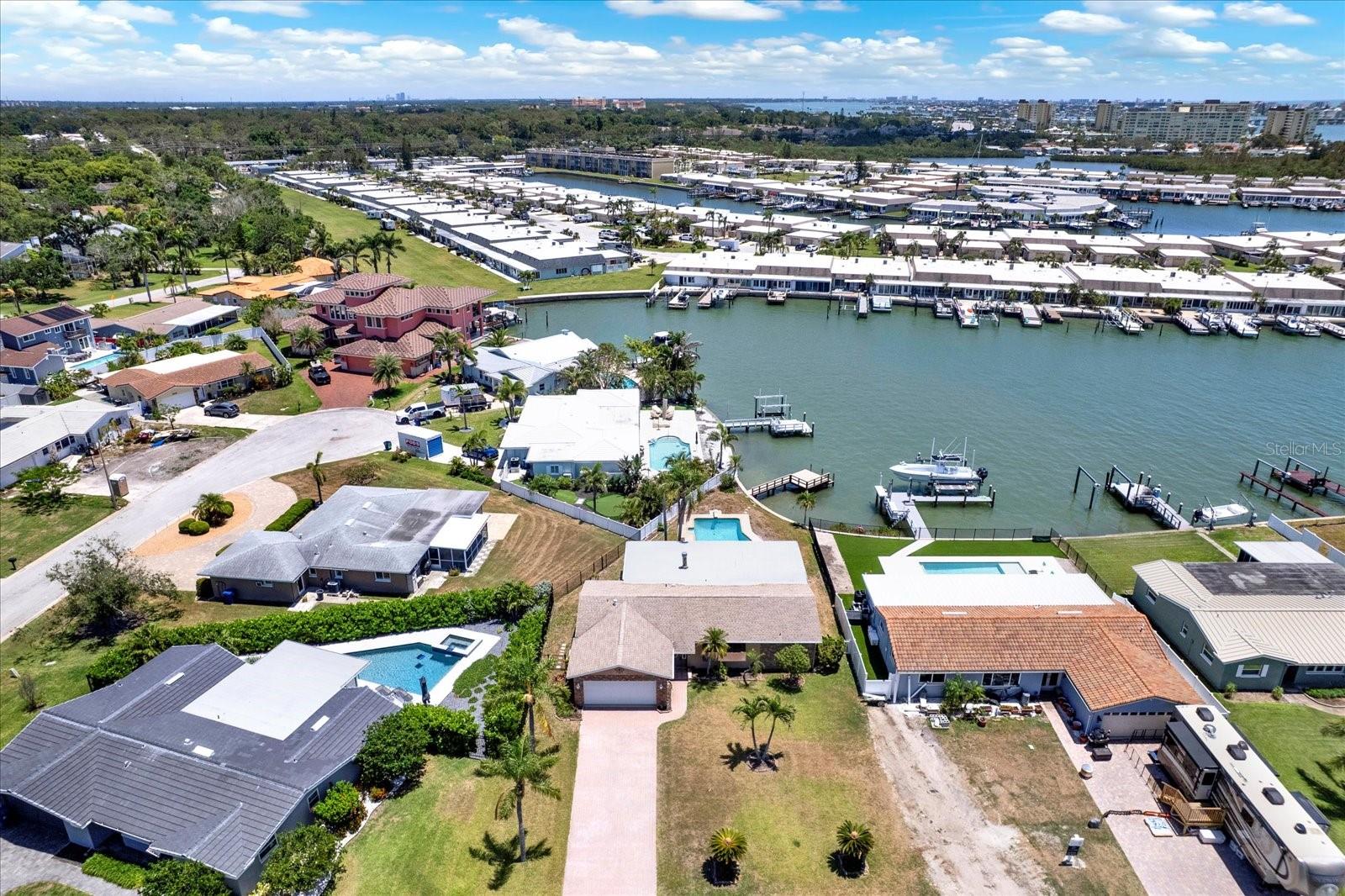 11628 GROVE ST, SEMINOLE, FL, 33772