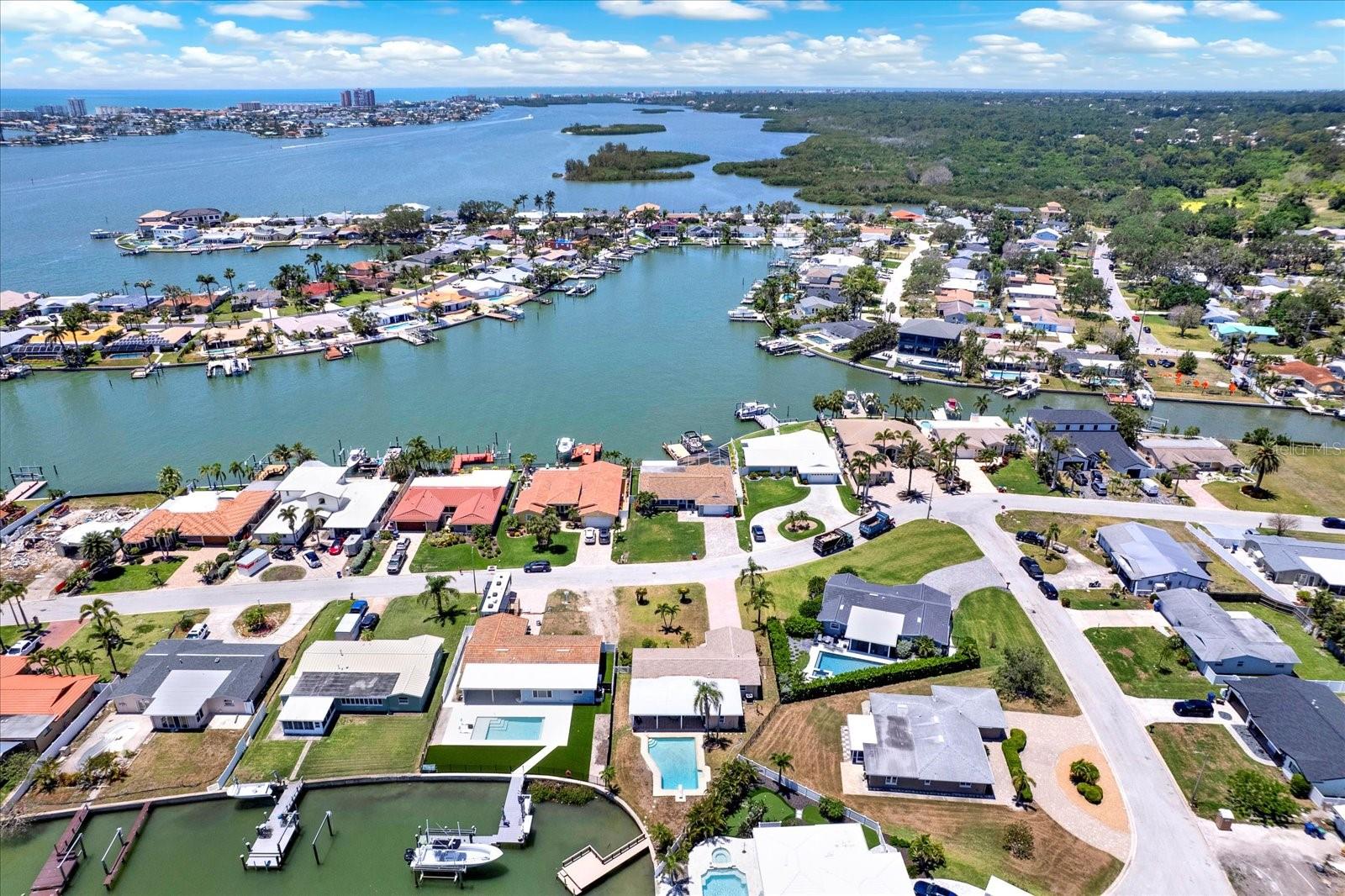 11628 GROVE ST, SEMINOLE, FL, 33772