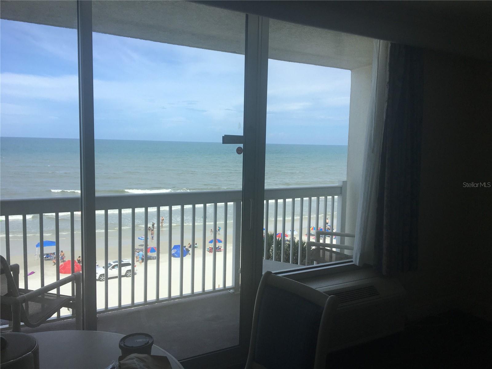2700 N ATLANTIC AVE #548, DAYTONA BEACH, FL, 32118
