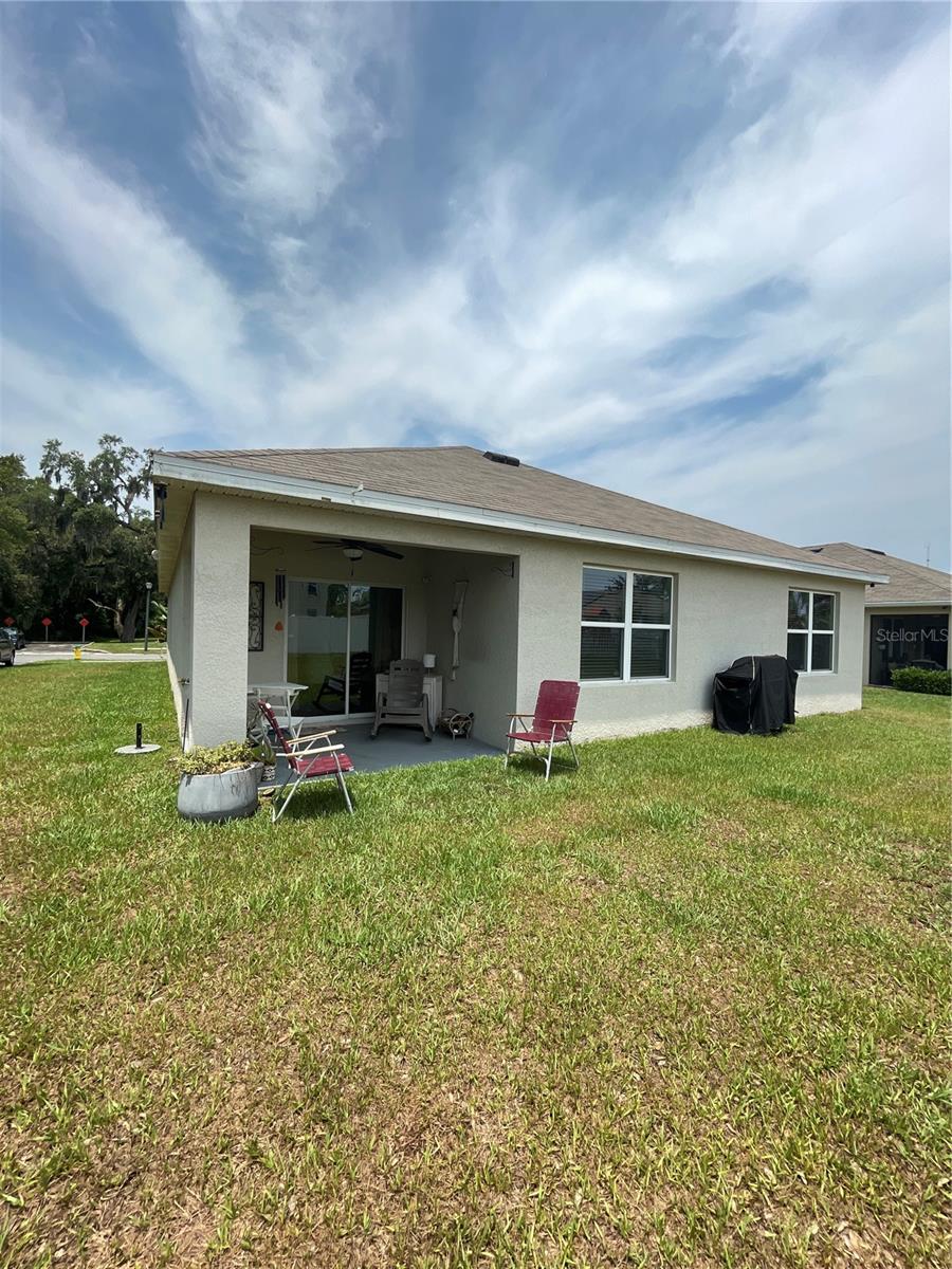 5504 RAYMOND WAY, ZEPHYRHILLS, FL, 33541
