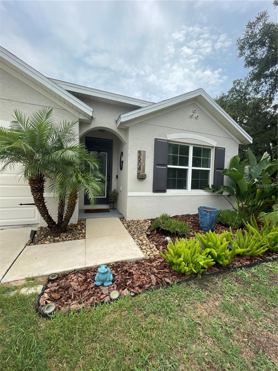 5504 RAYMOND WAY, ZEPHYRHILLS, FL, 33541