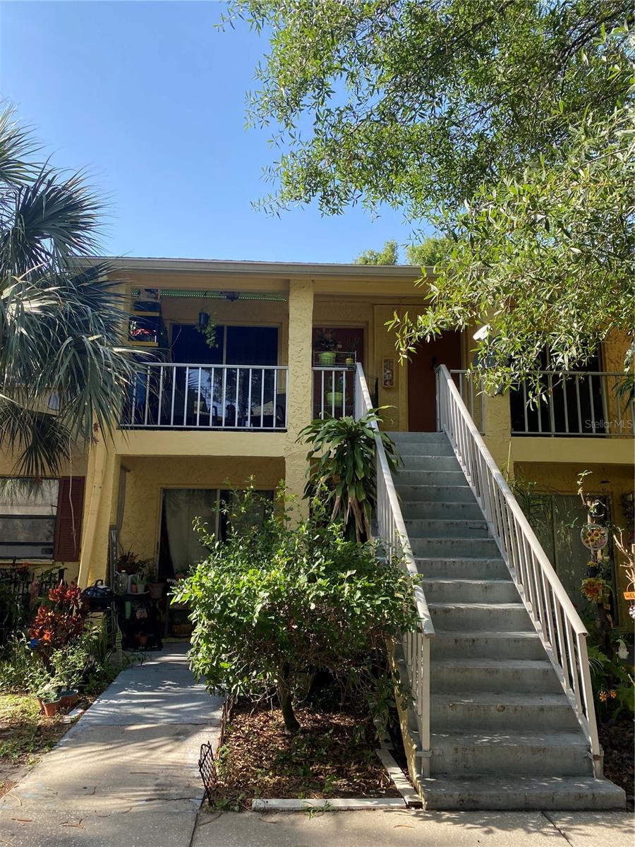 7525 DOLONITA DR #1, TAMPA, FL, 33615