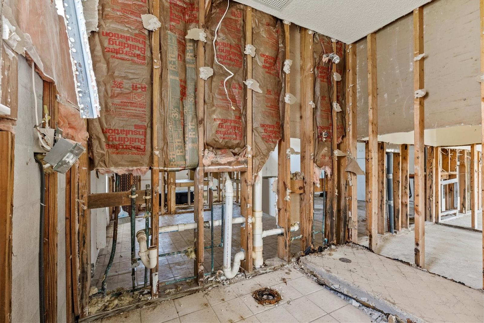 4274 DELEON DR, HERNANDO BEACH, FL, 34607