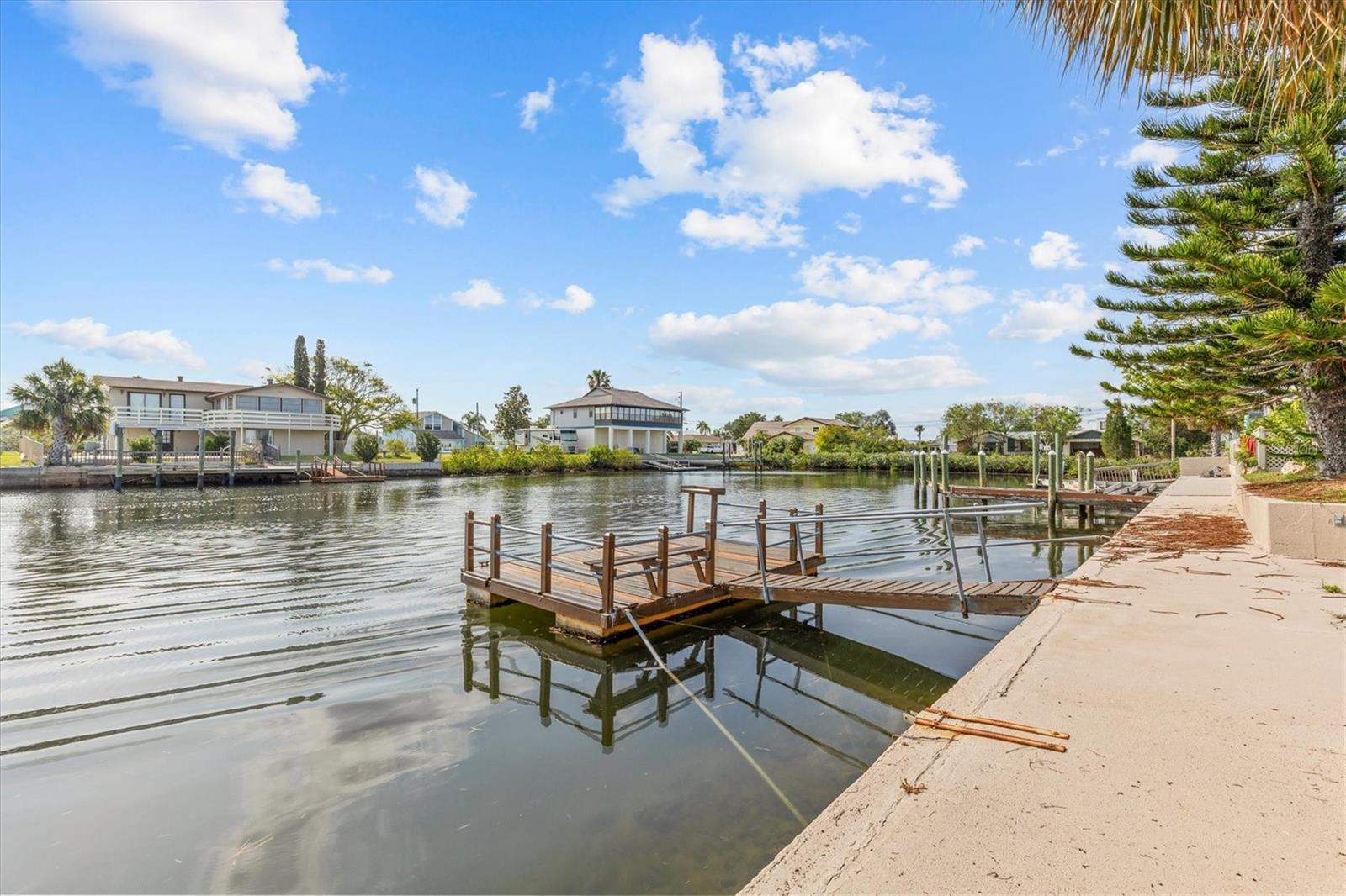 4274 DELEON DR, HERNANDO BEACH, FL, 34607
