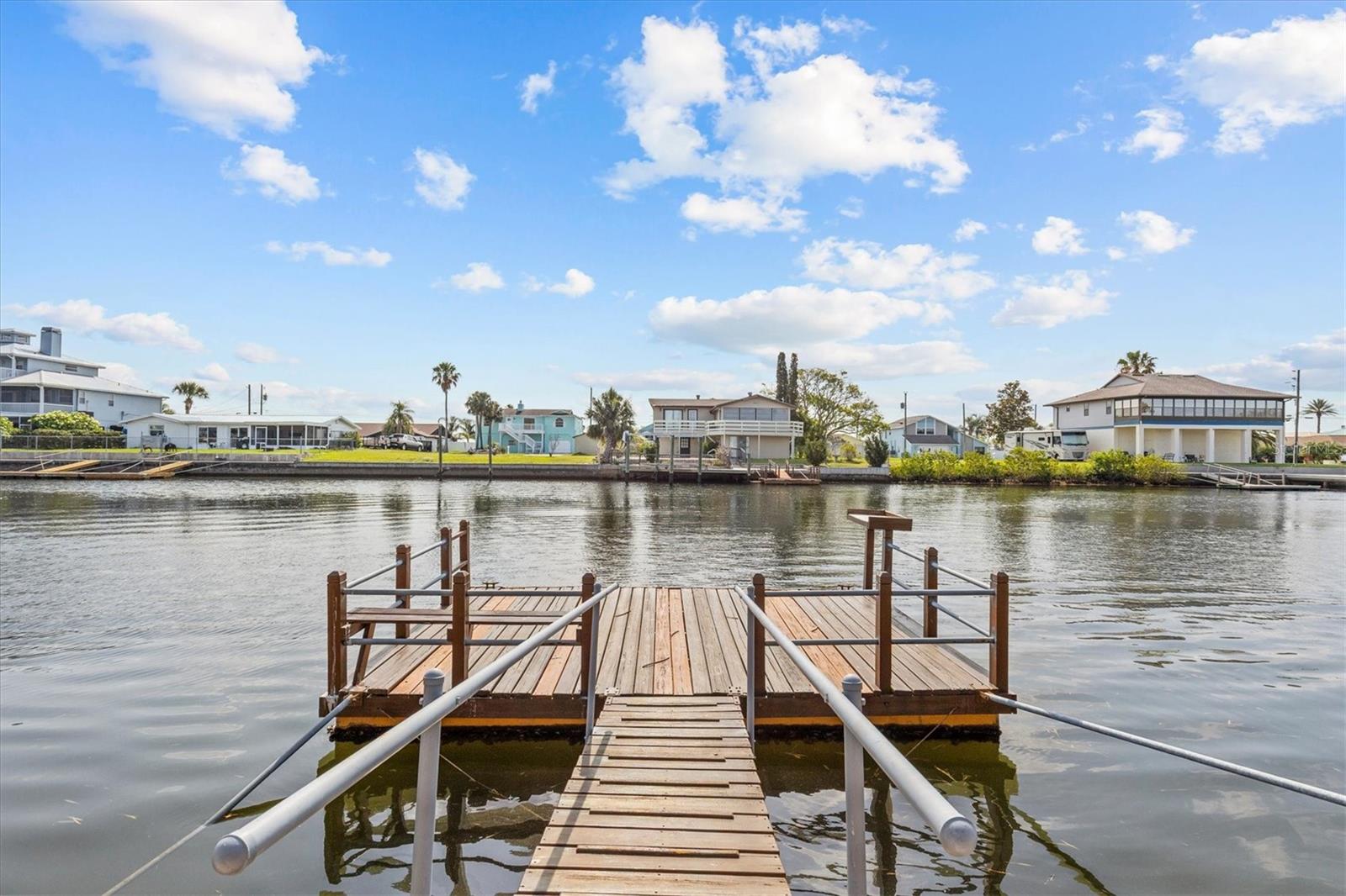 4274 DELEON DR, HERNANDO BEACH, FL, 34607