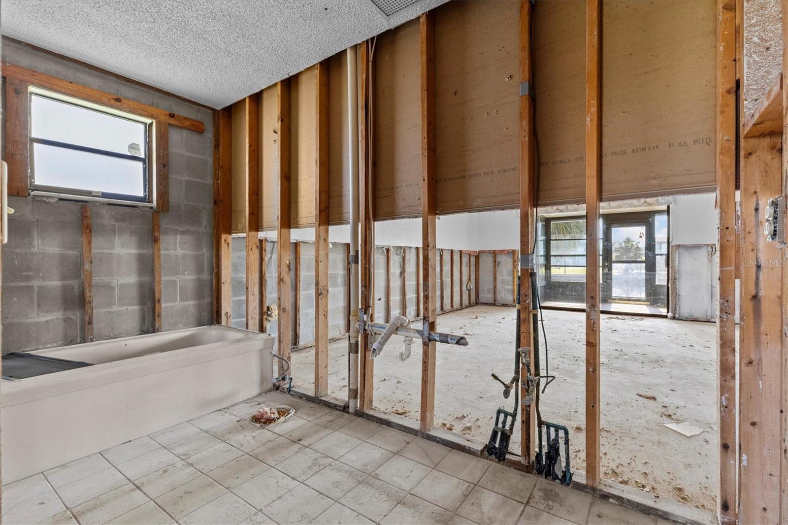 4274 DELEON DR, HERNANDO BEACH, FL, 34607