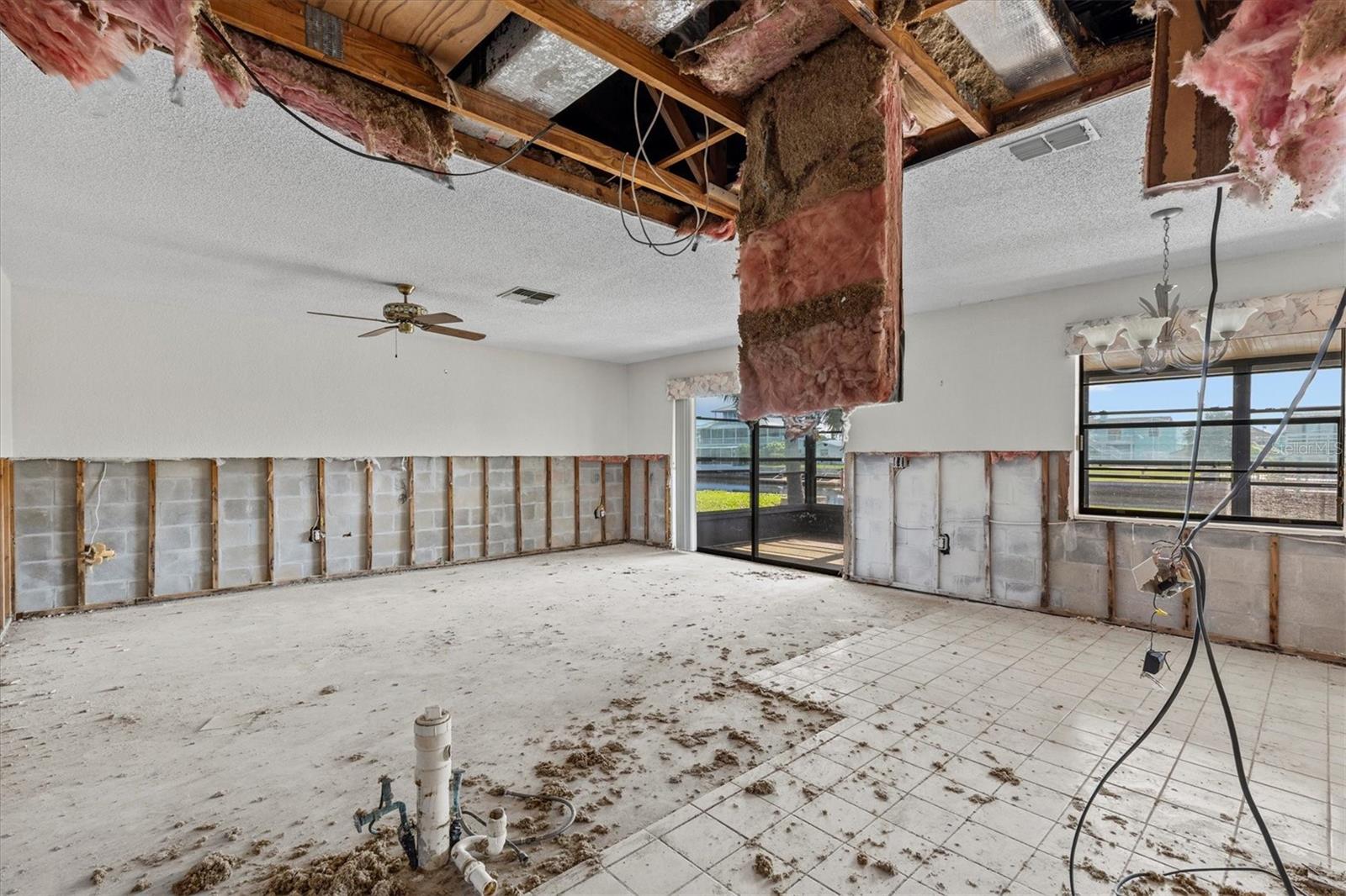 4274 DELEON DR, HERNANDO BEACH, FL, 34607