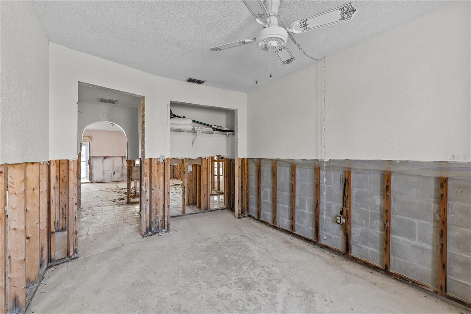 4274 DELEON DR, HERNANDO BEACH, FL, 34607