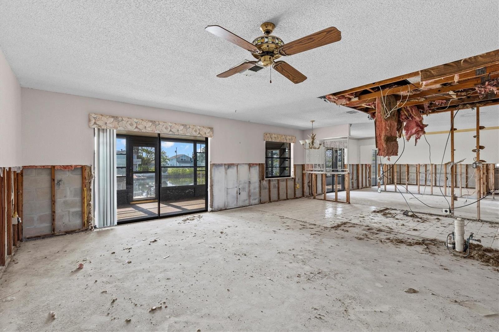 4274 DELEON DR, HERNANDO BEACH, FL, 34607