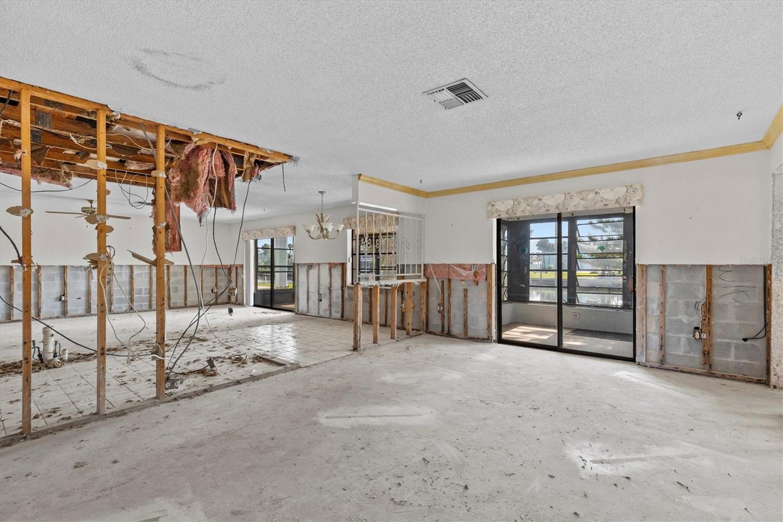 4274 DELEON DR, HERNANDO BEACH, FL, 34607