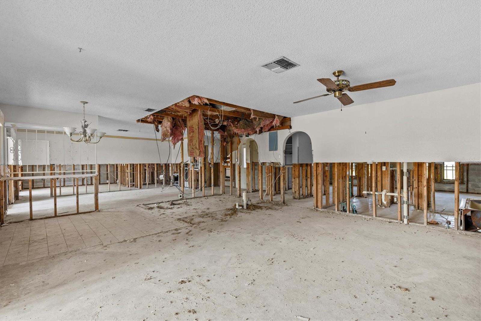 4274 DELEON DR, HERNANDO BEACH, FL, 34607