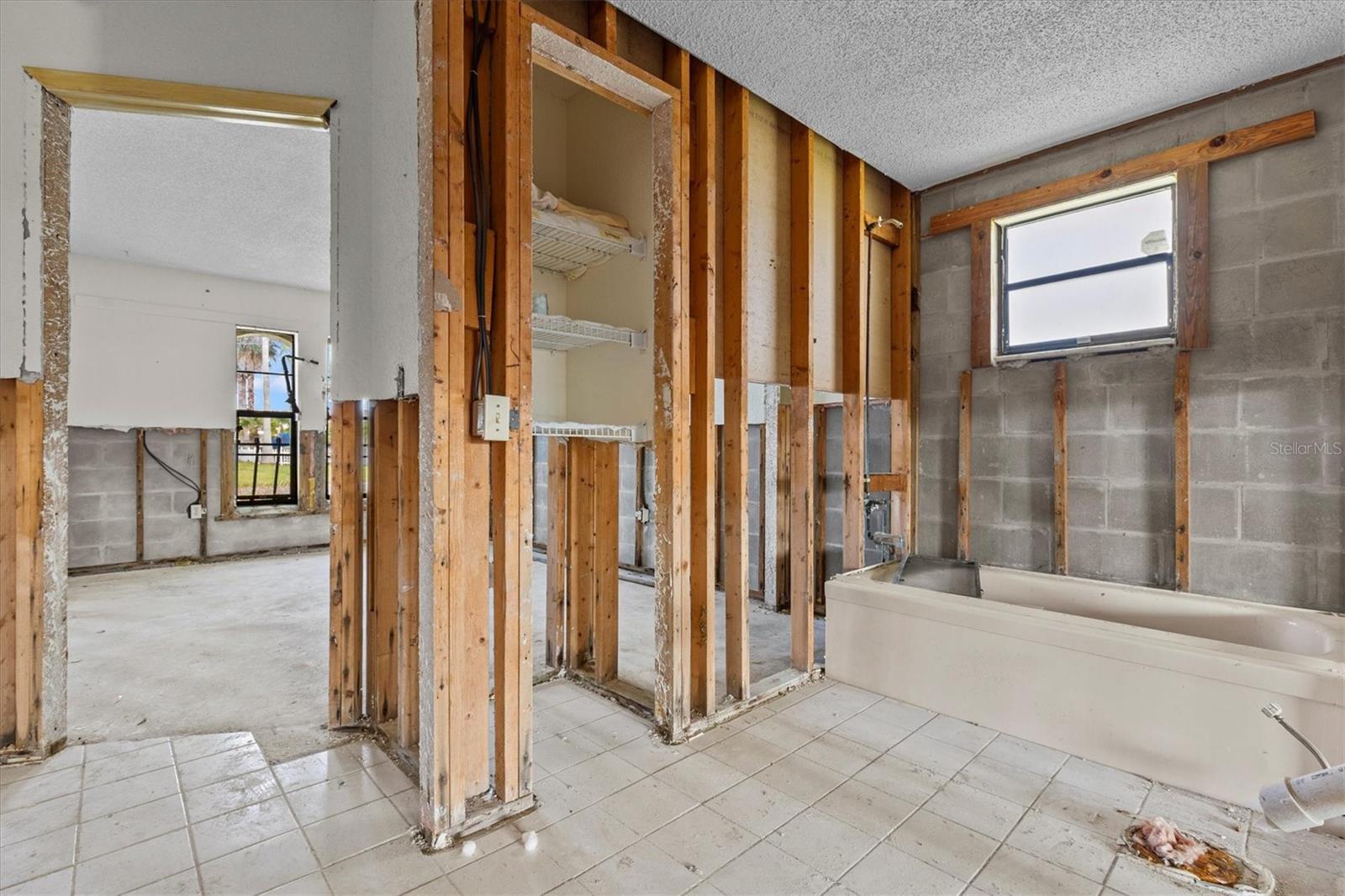 4274 DELEON DR, HERNANDO BEACH, FL, 34607