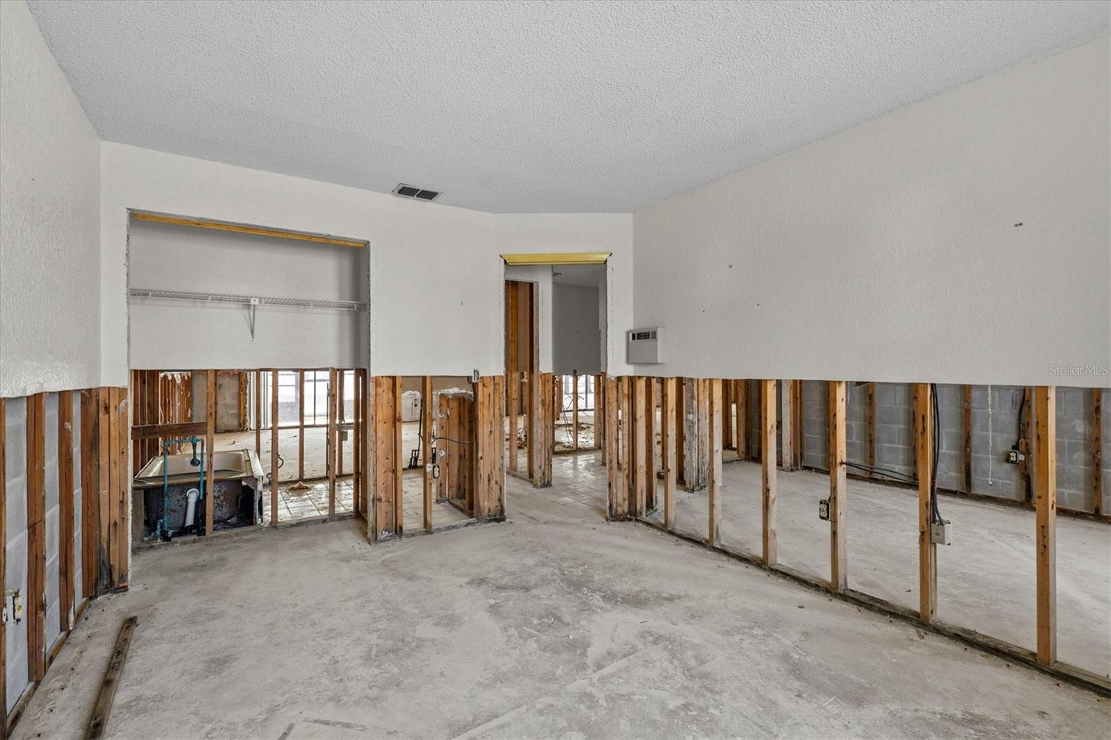 4274 DELEON DR, HERNANDO BEACH, FL, 34607