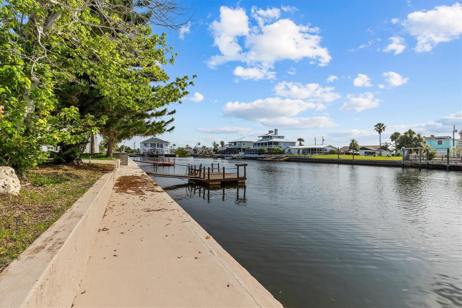 4274 DELEON DR, HERNANDO BEACH, FL, 34607