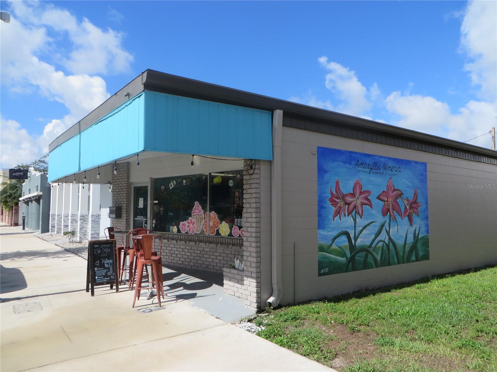 1006 PENNSYLVANIA AVE, ST CLOUD, FL, 34769