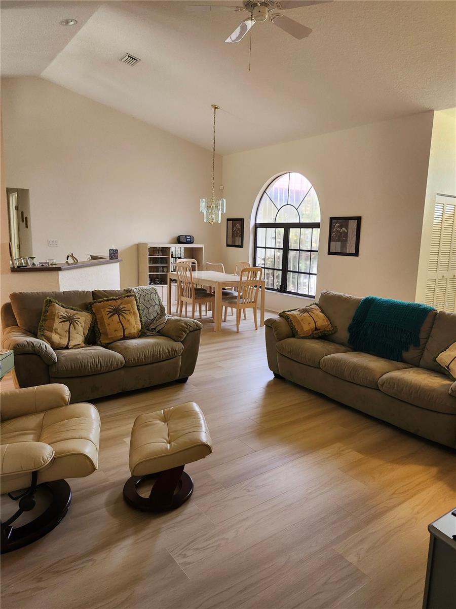 1287 AKEN ST, PORT CHARLOTTE, FL, 33952