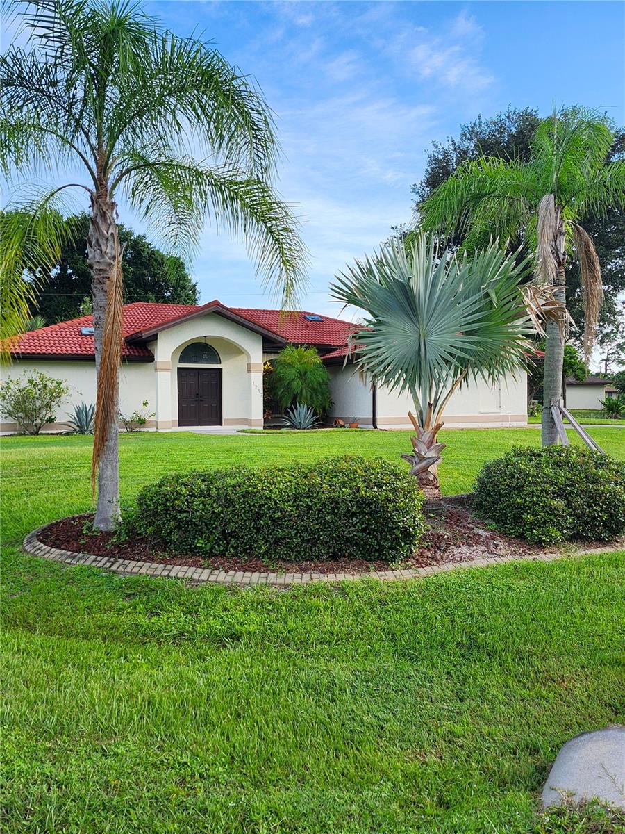 1287 AKEN ST, PORT CHARLOTTE, FL, 33952