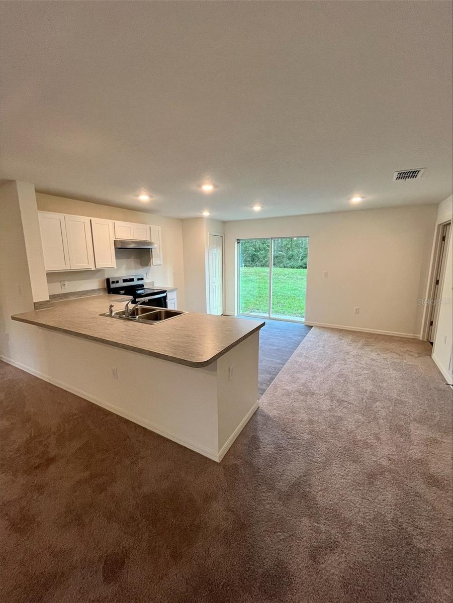 4200 WANDA ST, HASTINGS, FL, 32145