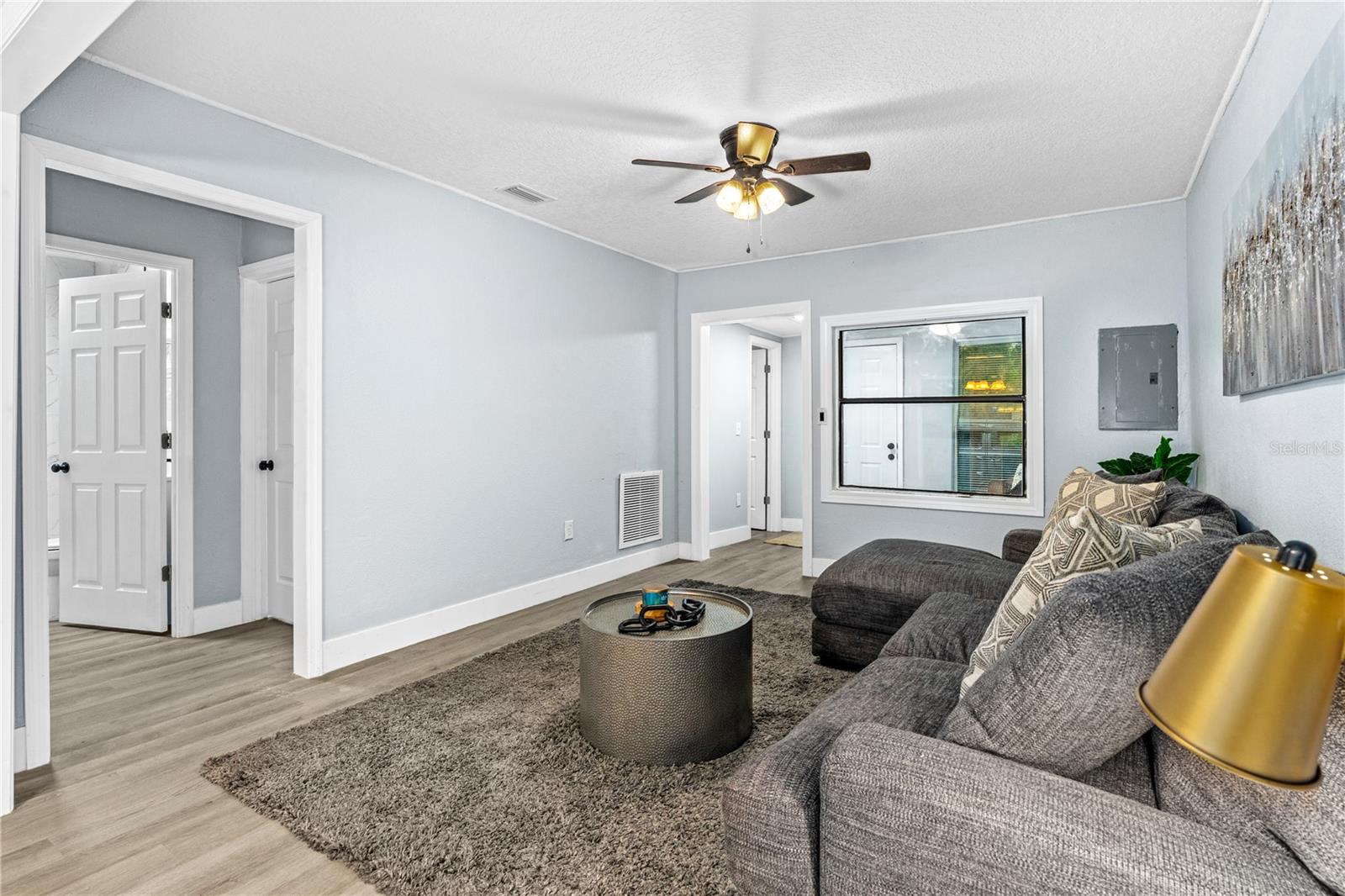 603 W MILES ST, DELAND, FL, 32720