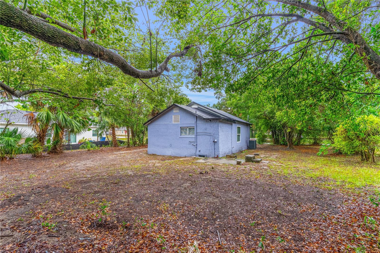 603 W MILES ST, DELAND, FL, 32720