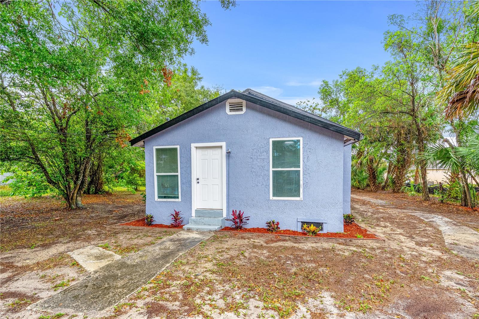 603 W MILES ST, DELAND, FL, 32720