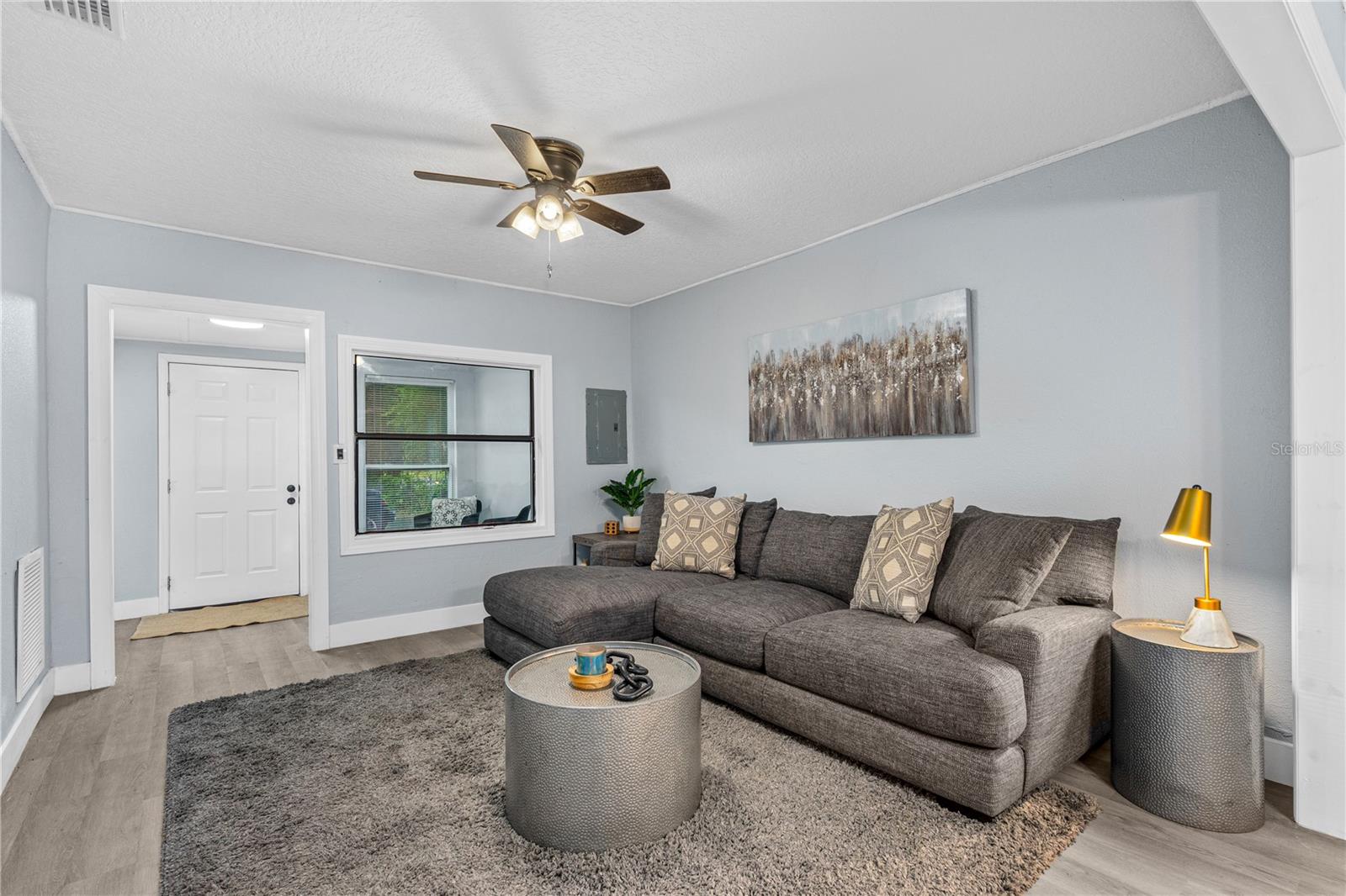 603 W MILES ST, DELAND, FL, 32720