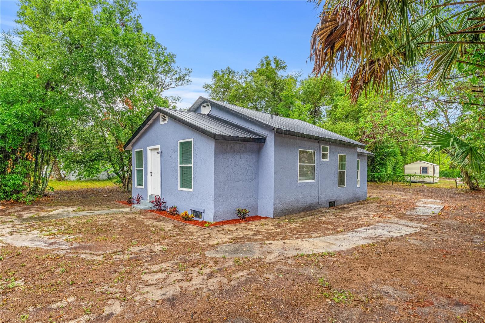 603 W MILES ST, DELAND, FL, 32720