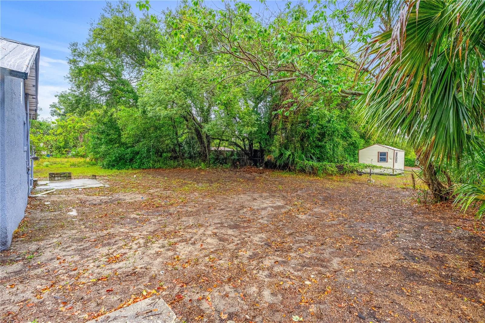 603 W MILES ST, DELAND, FL, 32720