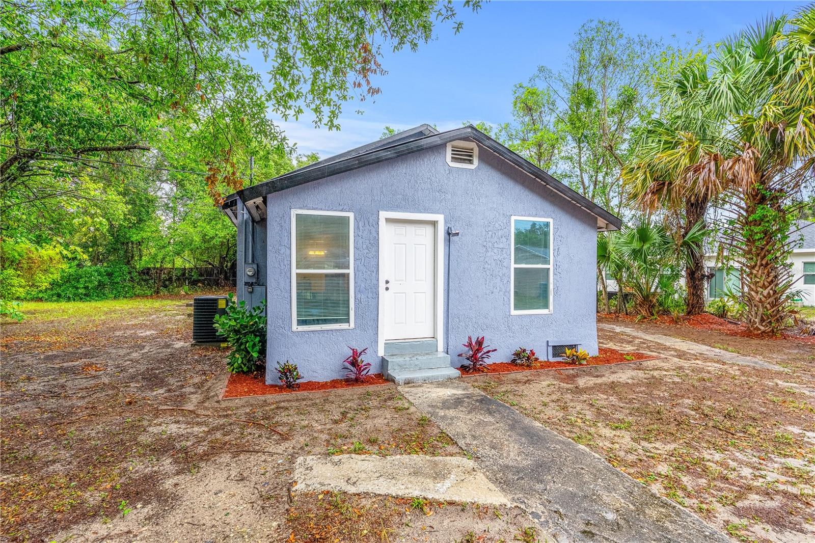 603 W MILES ST, DELAND, FL, 32720