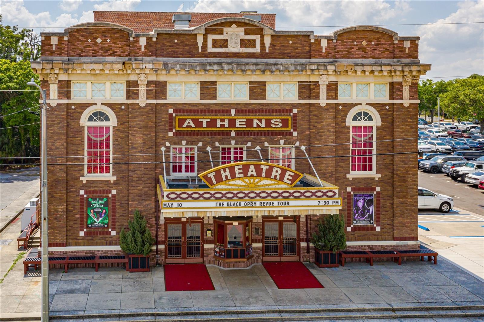 603 W MILES ST, DELAND, FL, 32720