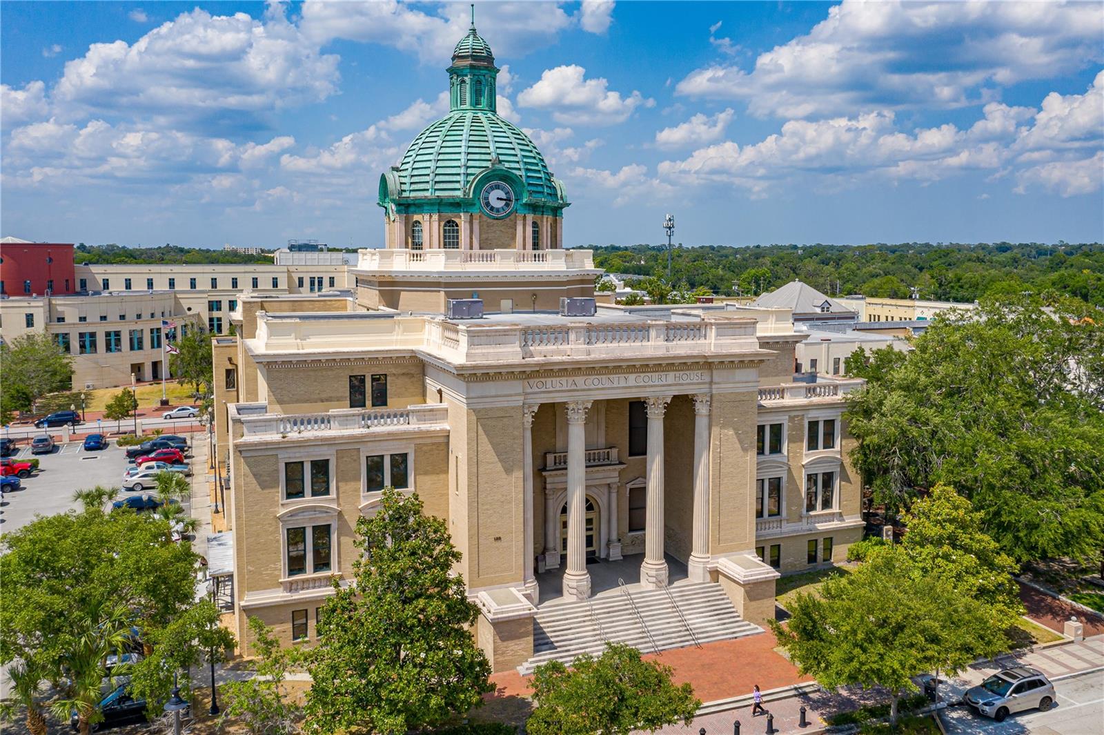 603 W MILES ST, DELAND, FL, 32720