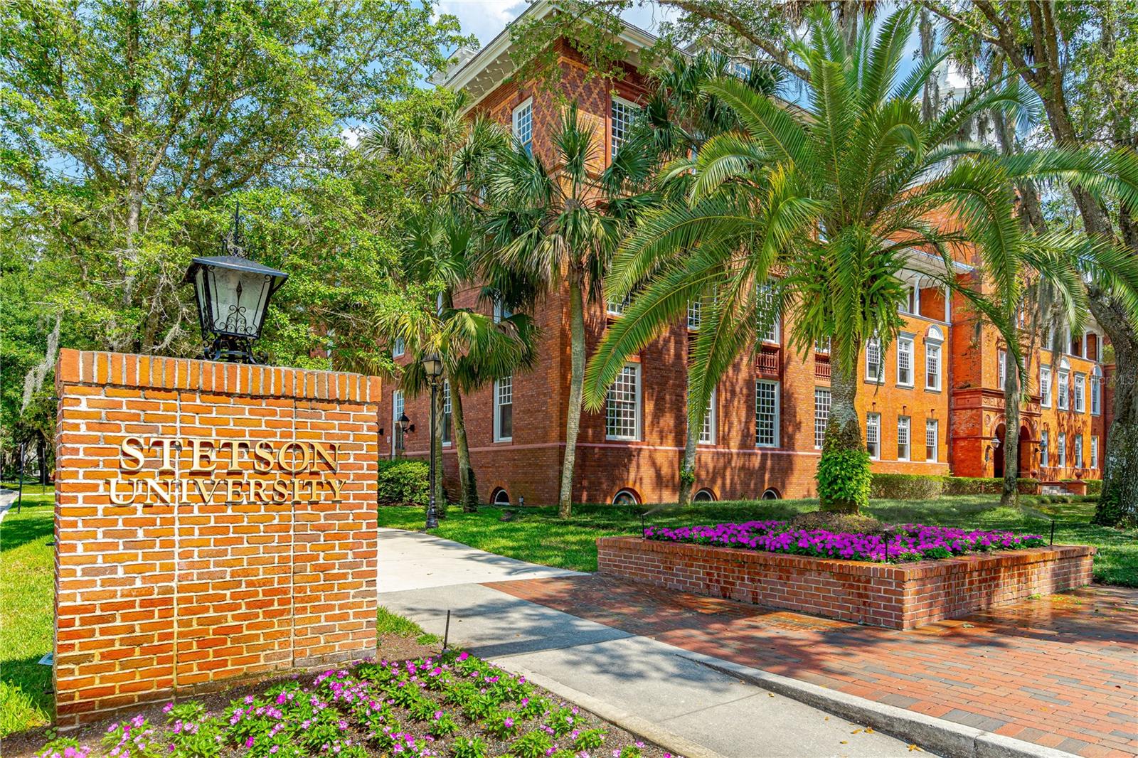 603 W MILES ST, DELAND, FL, 32720