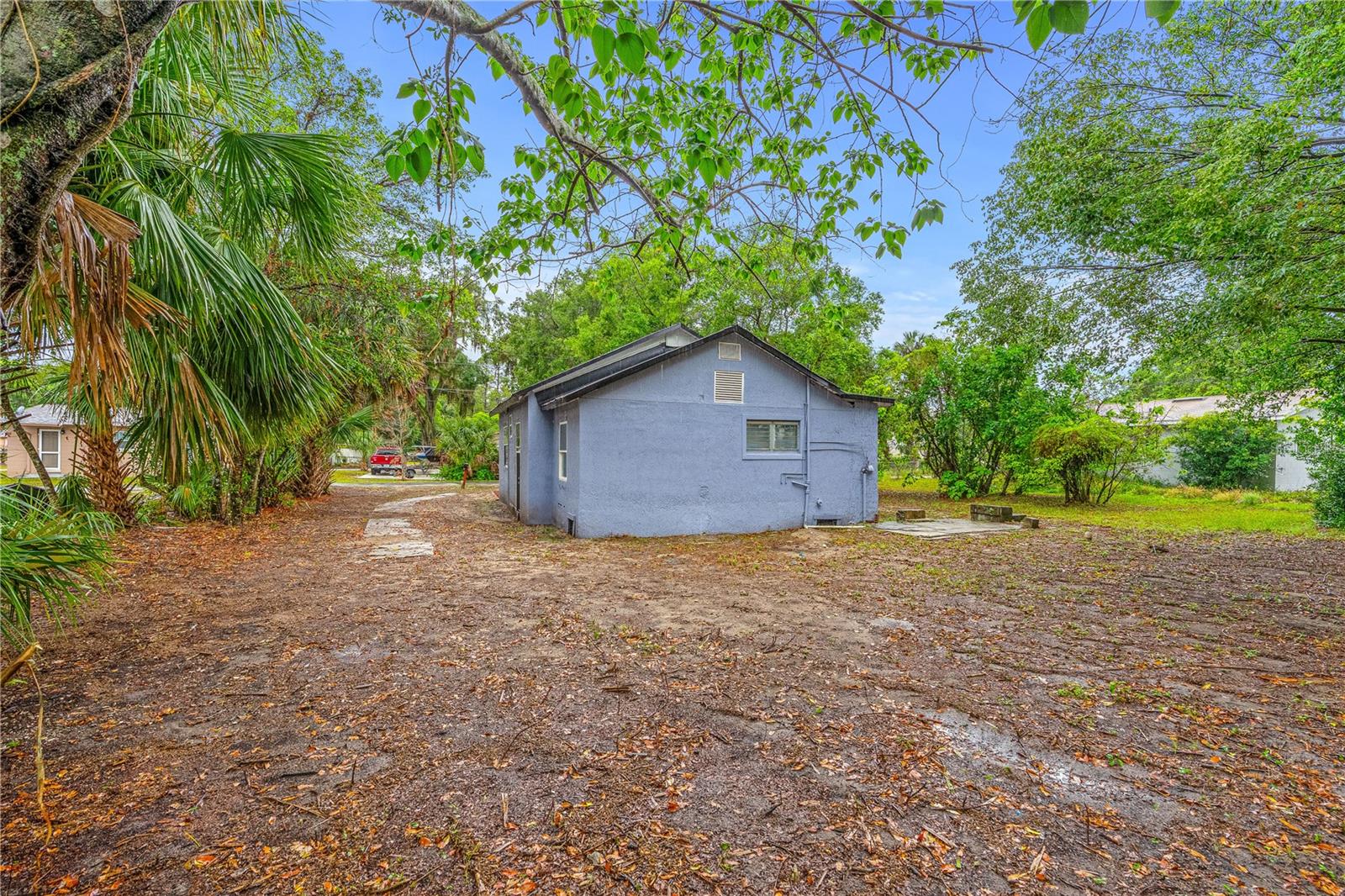 603 W MILES ST, DELAND, FL, 32720