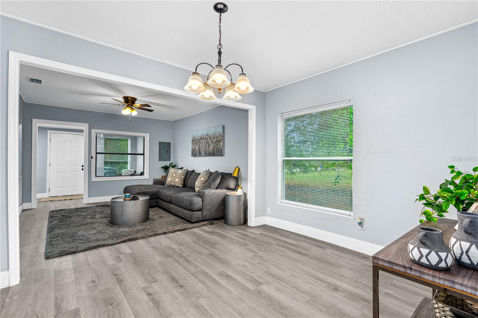 603 W MILES ST, DELAND, FL, 32720