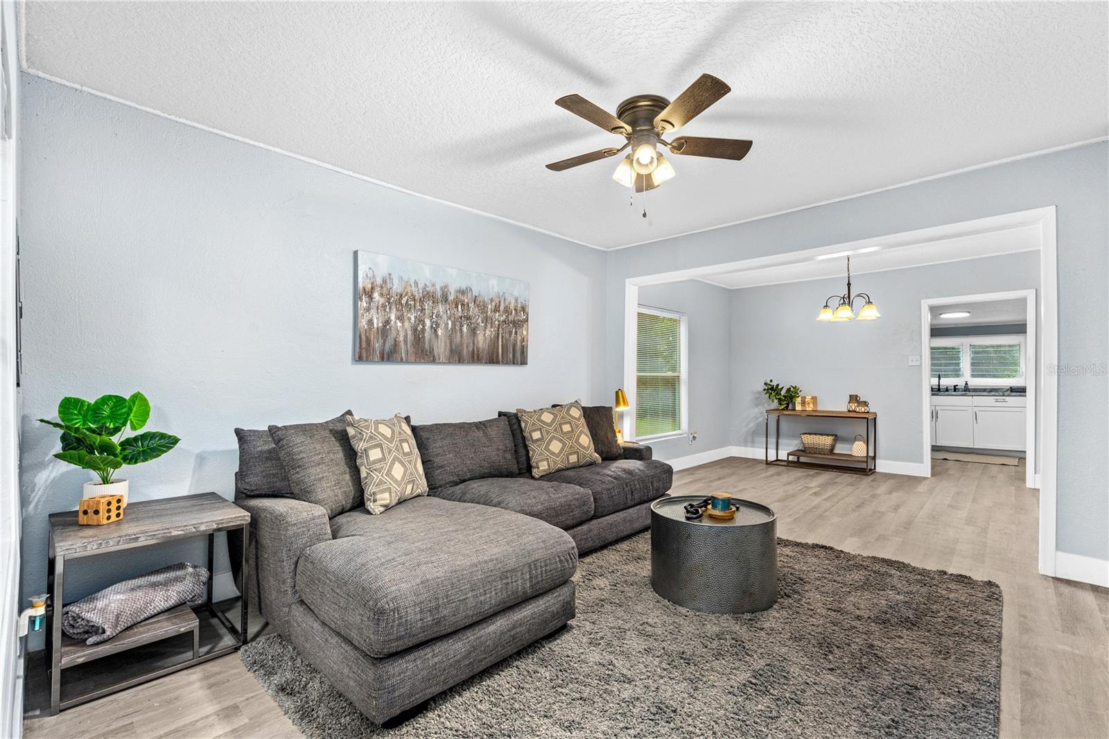 603 W MILES ST, DELAND, FL, 32720