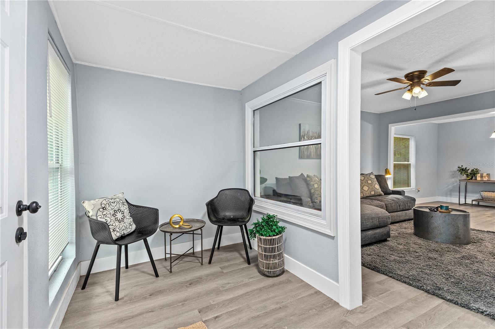 603 W MILES ST, DELAND, FL, 32720