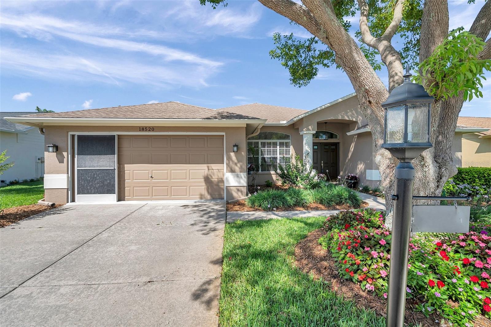 18520 HIDDEN PINES WAY, HUDSON, FL, 34667