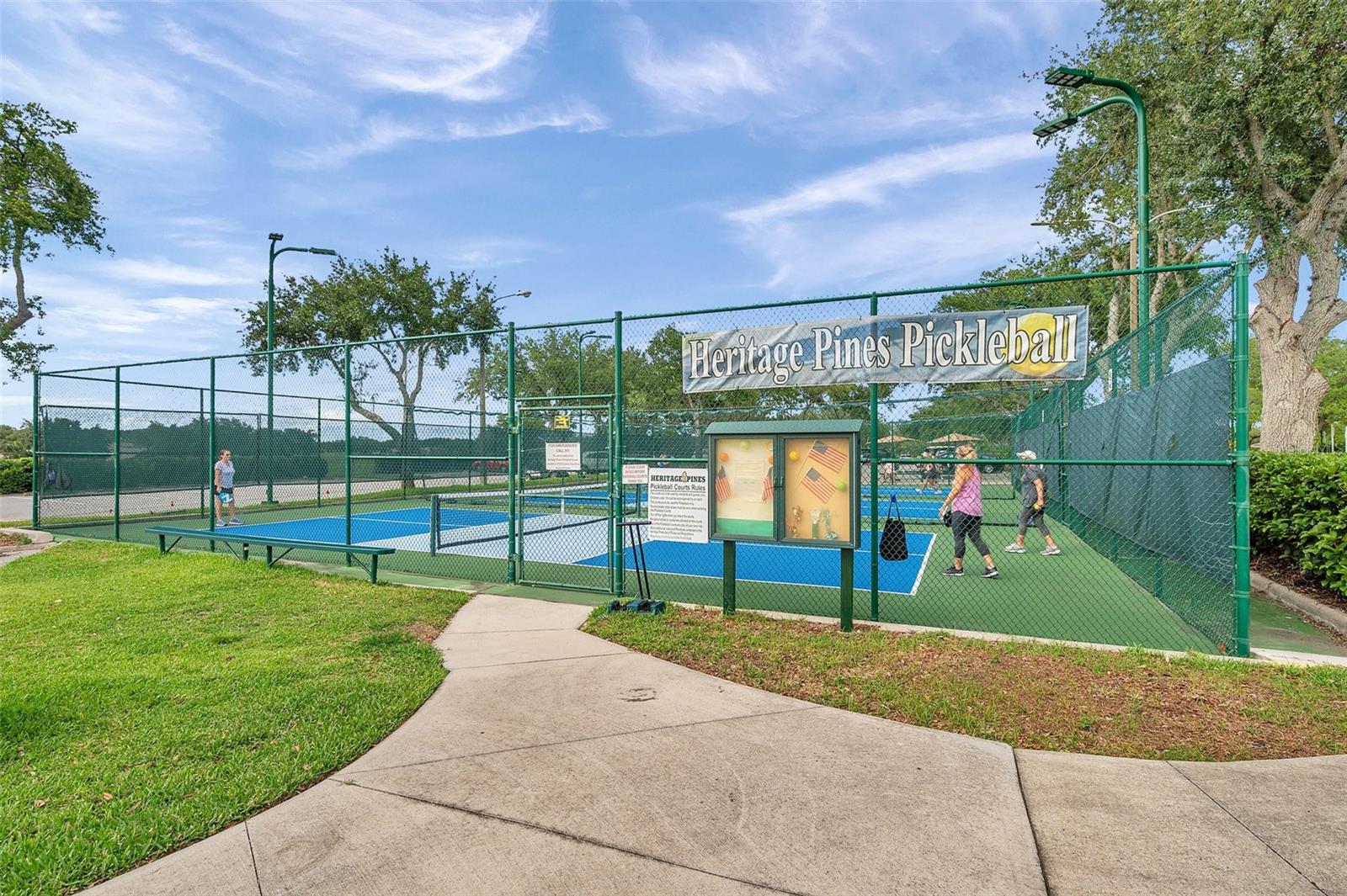 18520 HIDDEN PINES WAY, HUDSON, FL, 34667