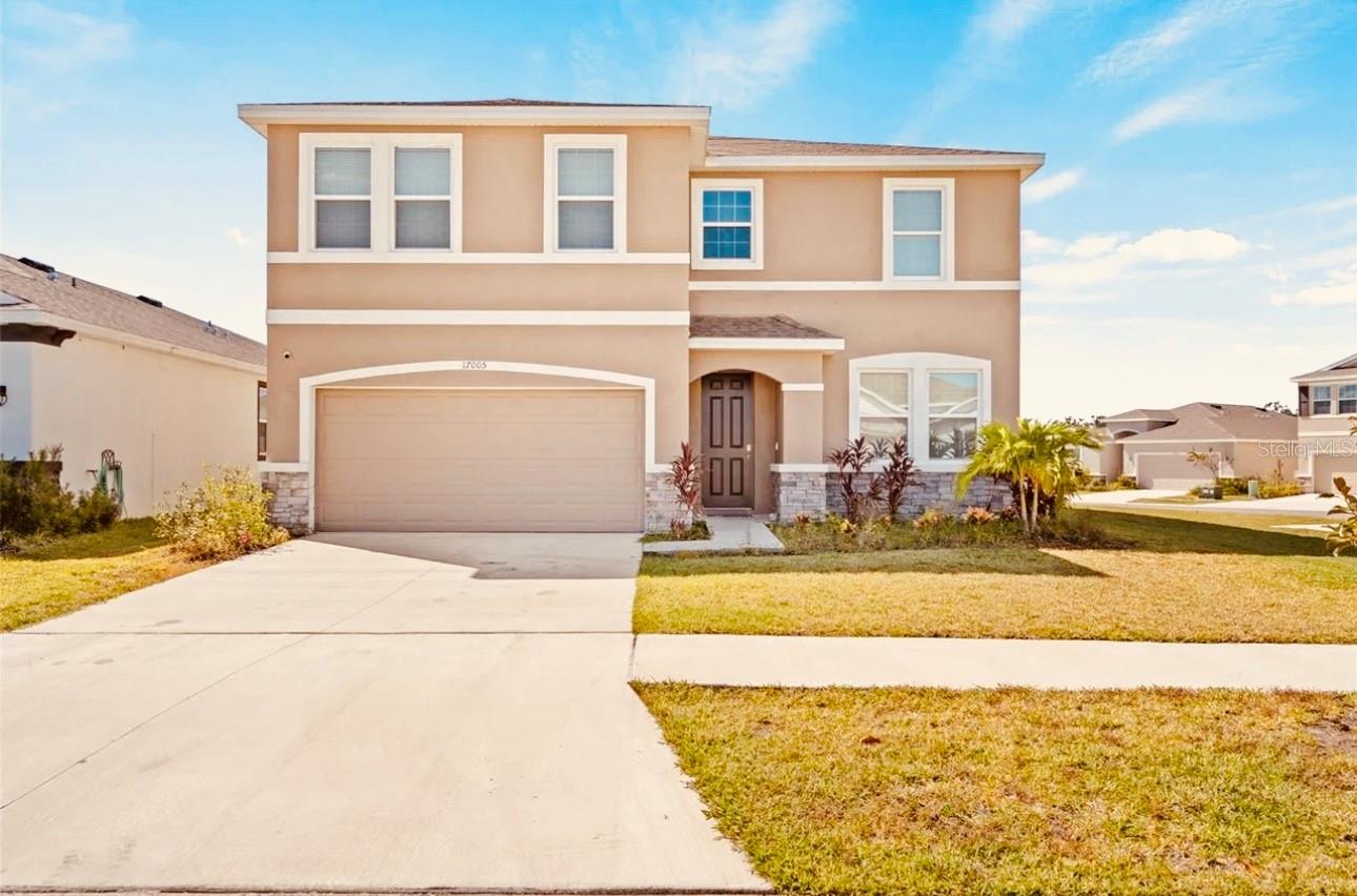 17005 AVON LN, WIMAUMA, FL, 33598